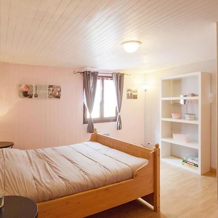 Appartement En Rez De Jardin Et Terrasse Ds Villa Hyères Eksteriør billede