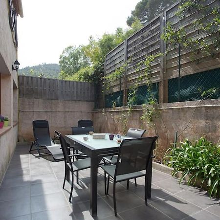 Appartement En Rez De Jardin Et Terrasse Ds Villa Hyères Eksteriør billede